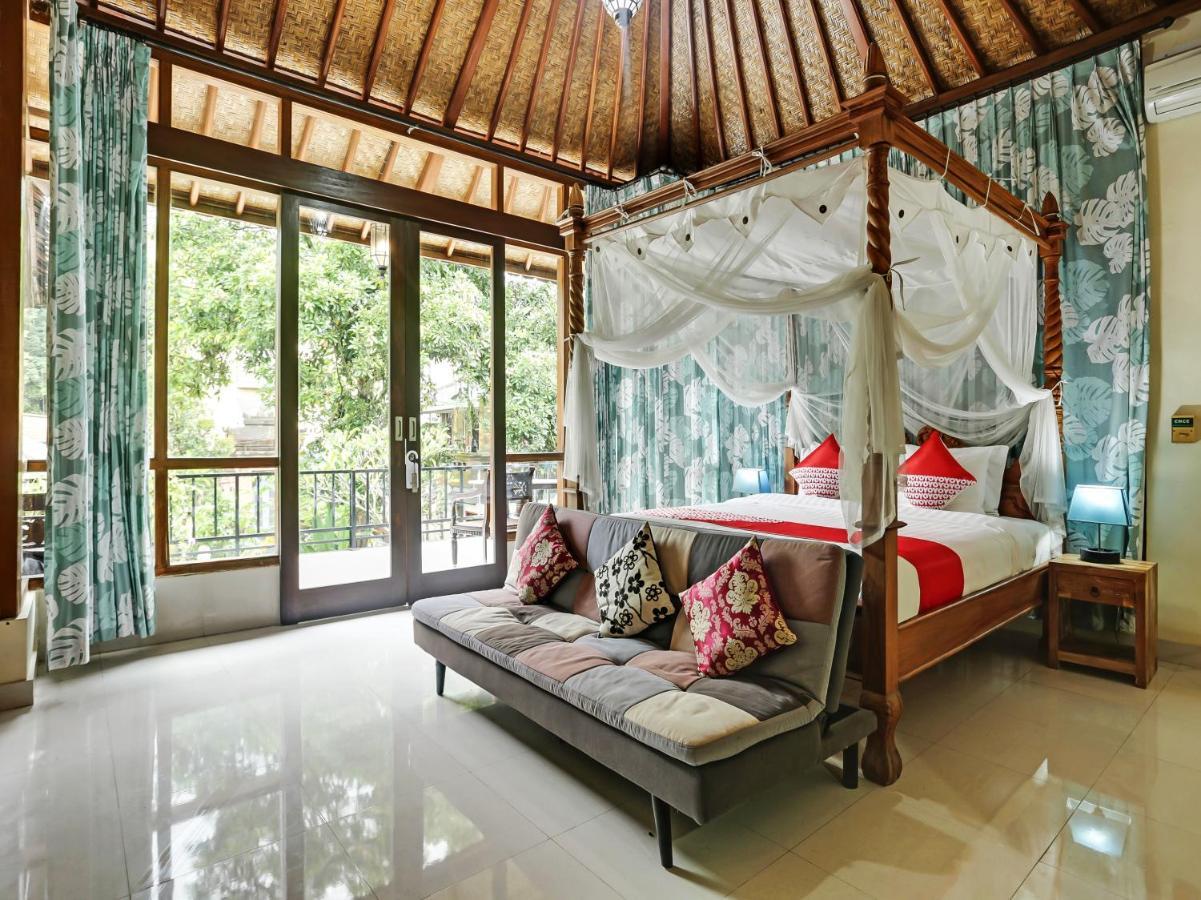 Hotel Oyo 90640 Agung Kartini
