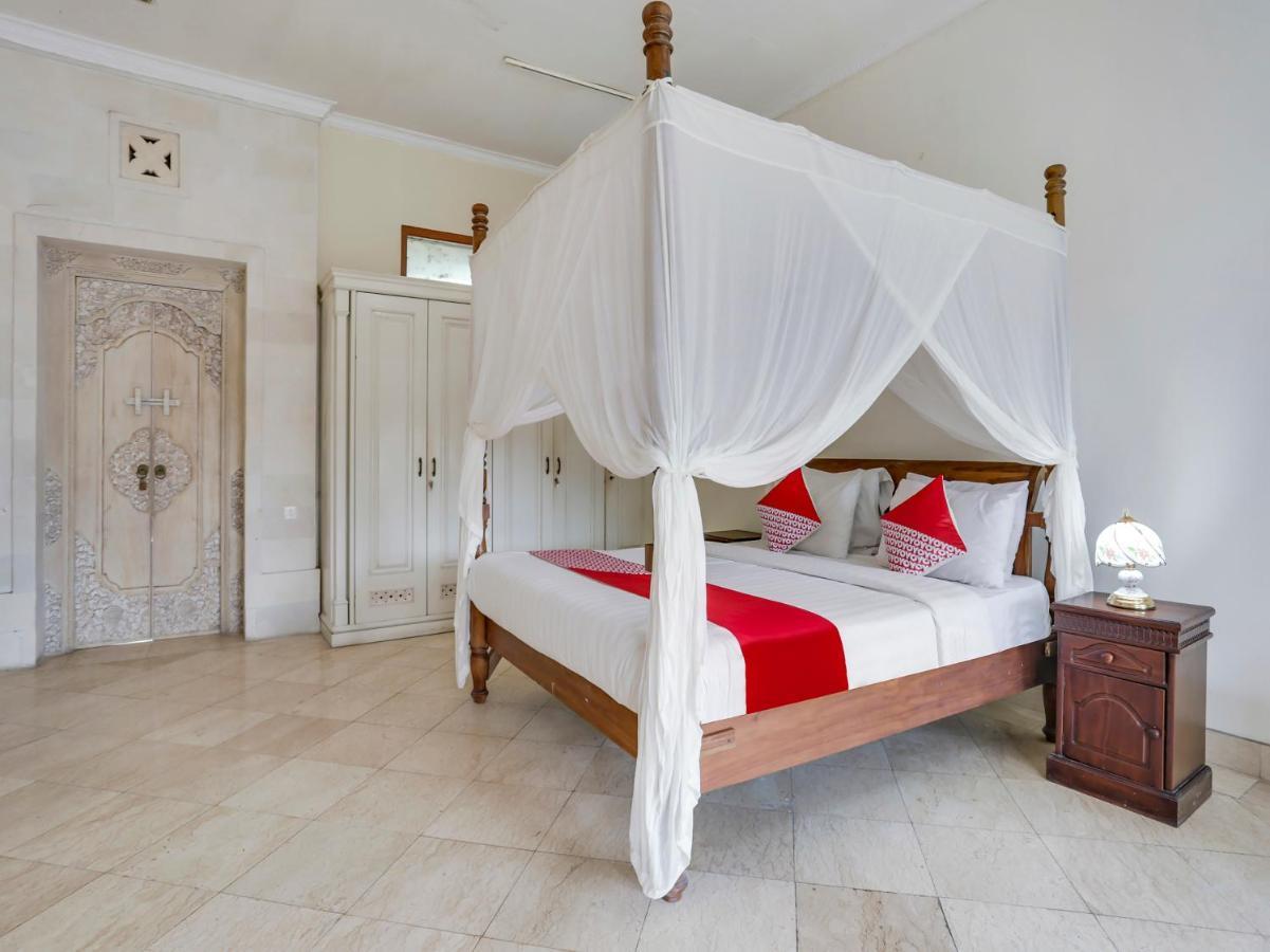 Hotel Oyo 90640 Agung Kartini Ubud (Bali)