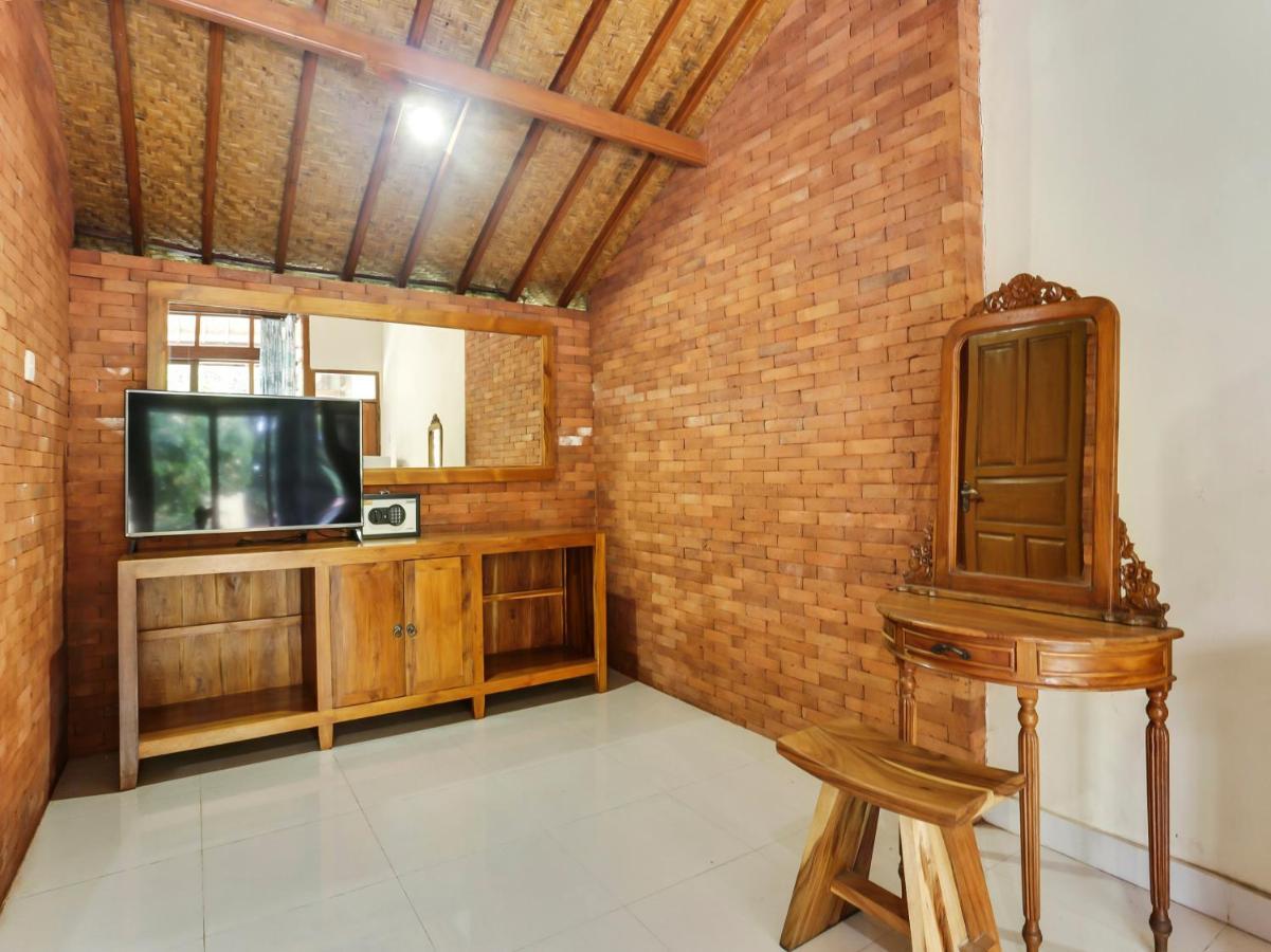 Oyo 90640 Agung Kartini 2* Ubud (Bali)