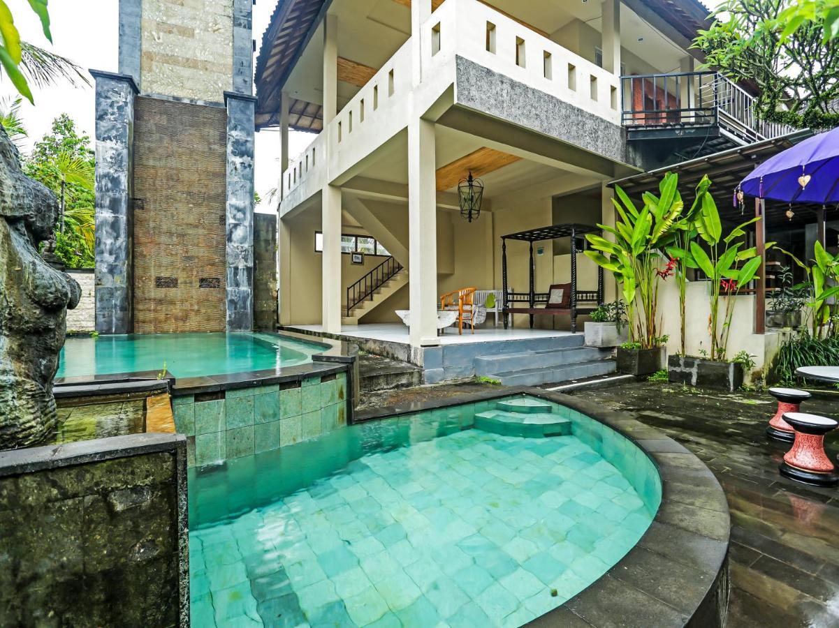 Hotel Oyo 90640 Agung Kartini 2*