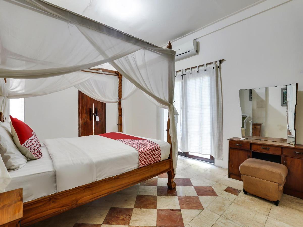 Hotel Oyo 90640 Agung Kartini