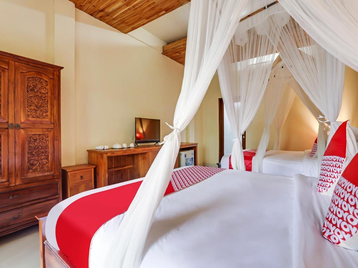 Oyo 90640 Agung Kartini Ubud (Bali)