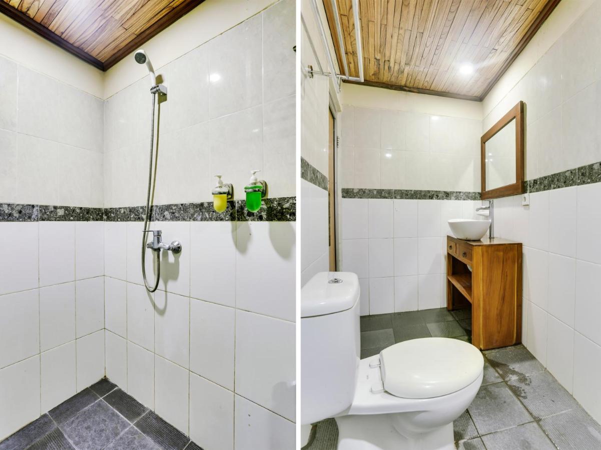 Oyo 90640 Agung Kartini 2* Ubud (Bali)