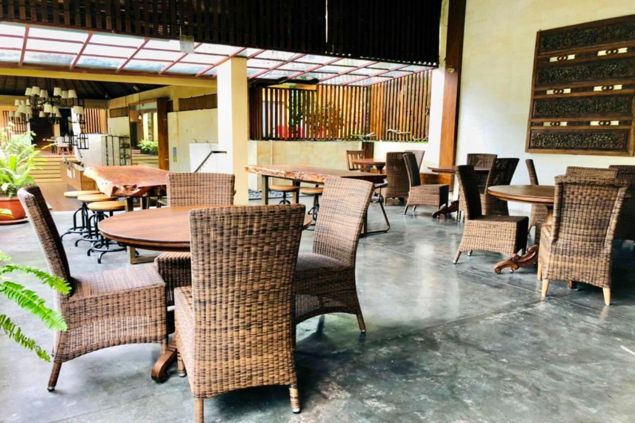 Puriartha - Chse Certified Hotel 4*