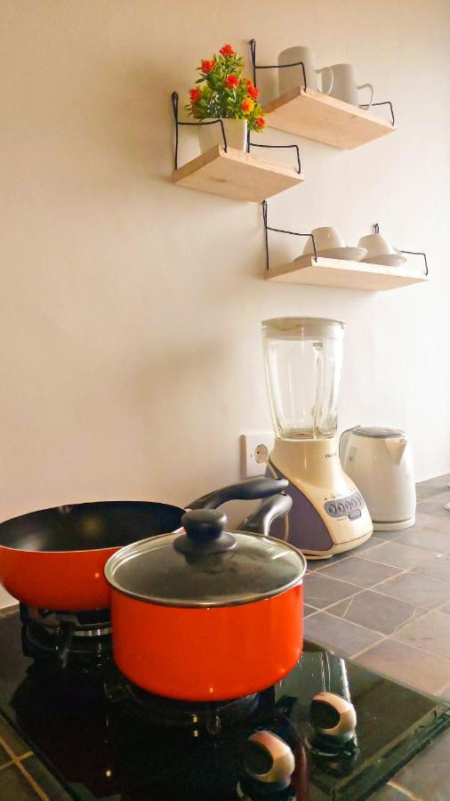 Danaya'S Cottage And Studio Gasthof 3*
