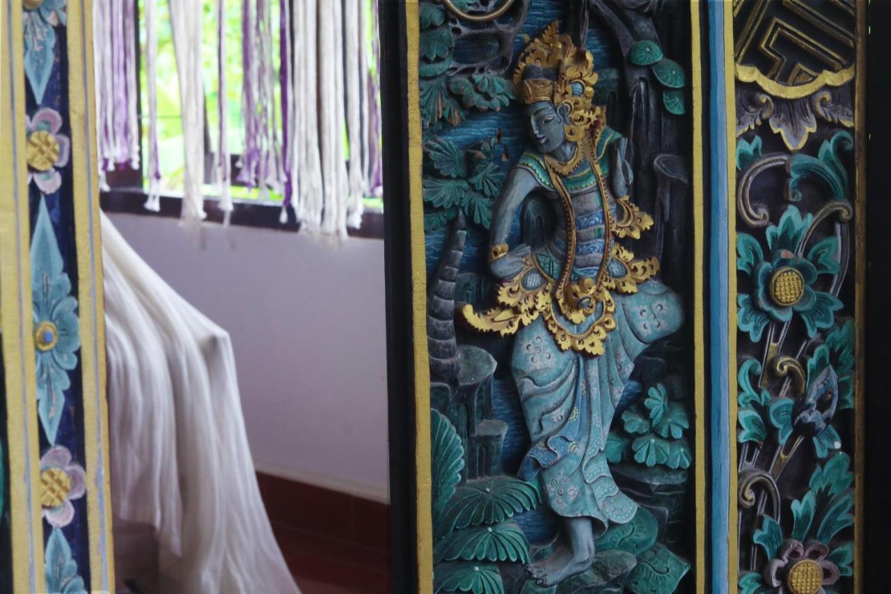 Danaya'S Cottage And Studio Gasthof Ubud