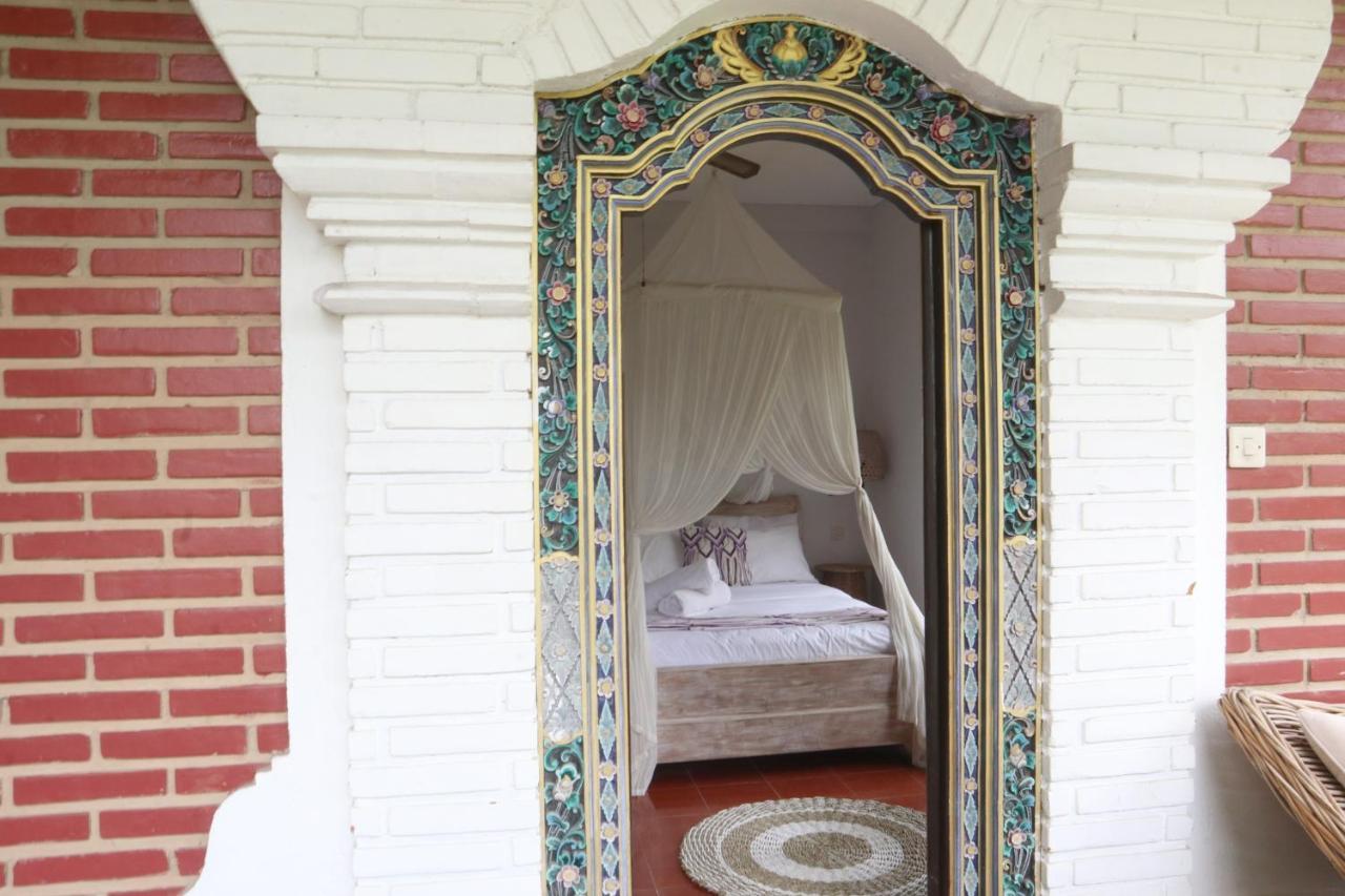 Danaya'S Cottage And Studio Gasthof Ubud