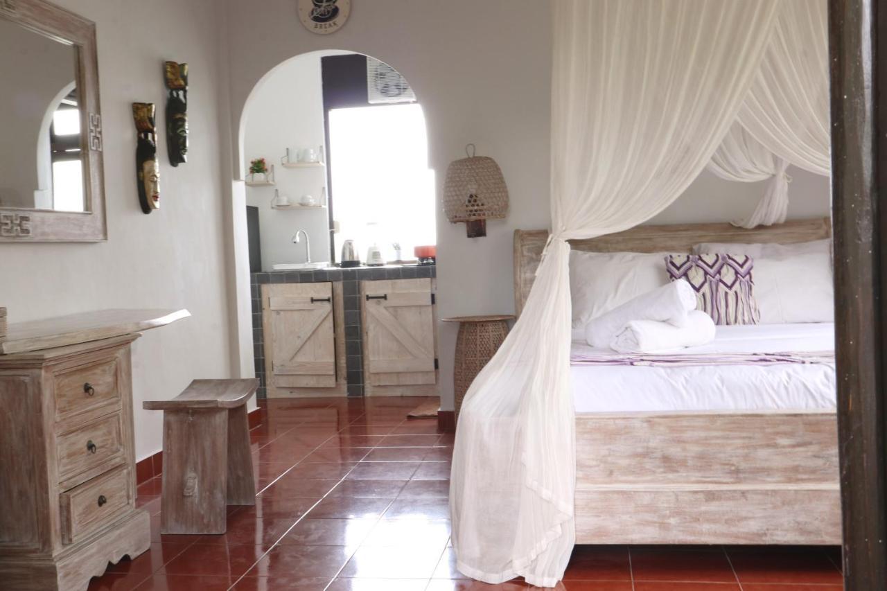 Danaya'S Cottage And Studio Gasthof Ubud