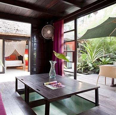 Chai House Villa Ubud (Bali)