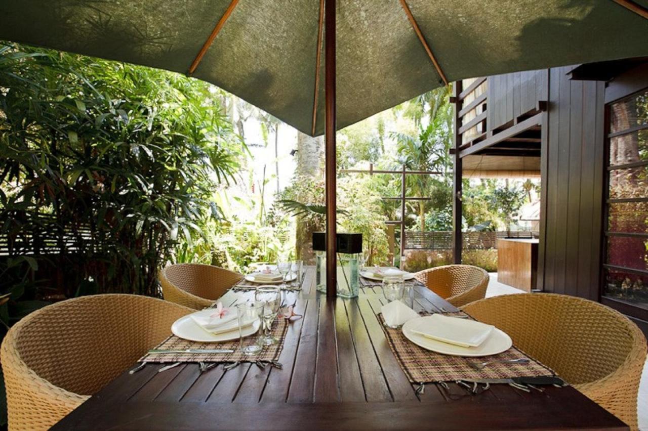 Villa Chai House *