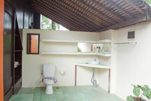 Villa Chai House