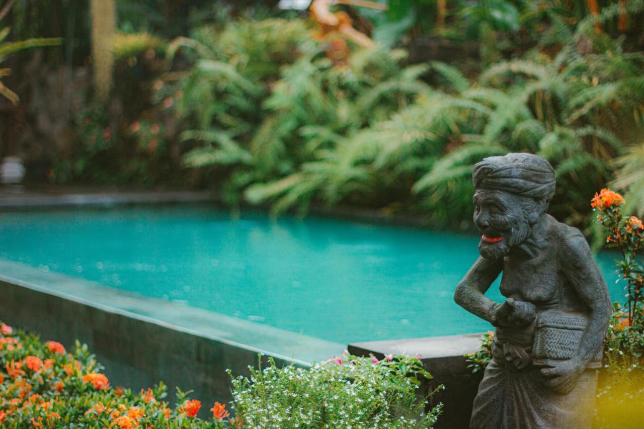 Kertayasa House Ubud