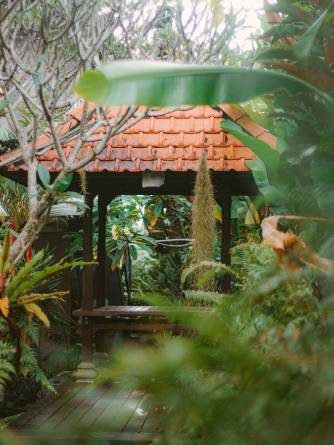 Kertayasa House Gasthof Ubud
