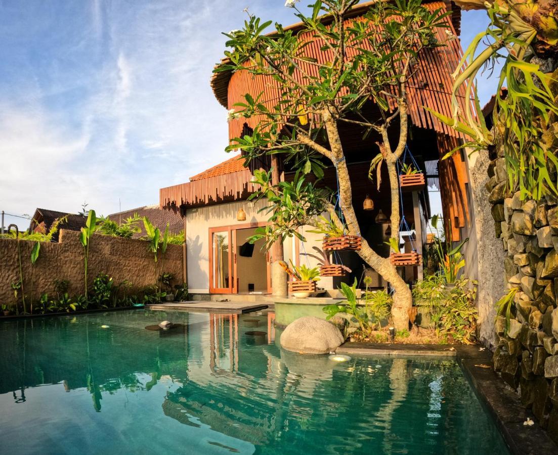 Villa Uma Jala