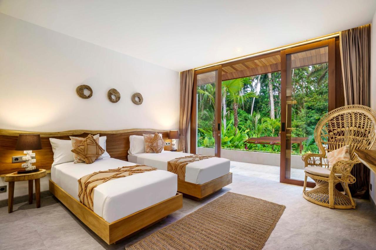 Vila La Jungle By Balisuperhost