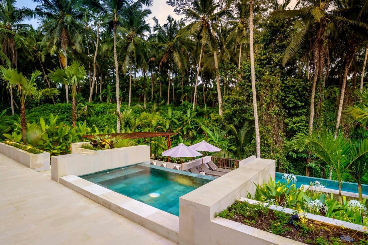 Vila La Jungle By Balisuperhost *