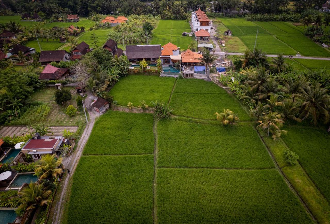 Villa Uma Jala *