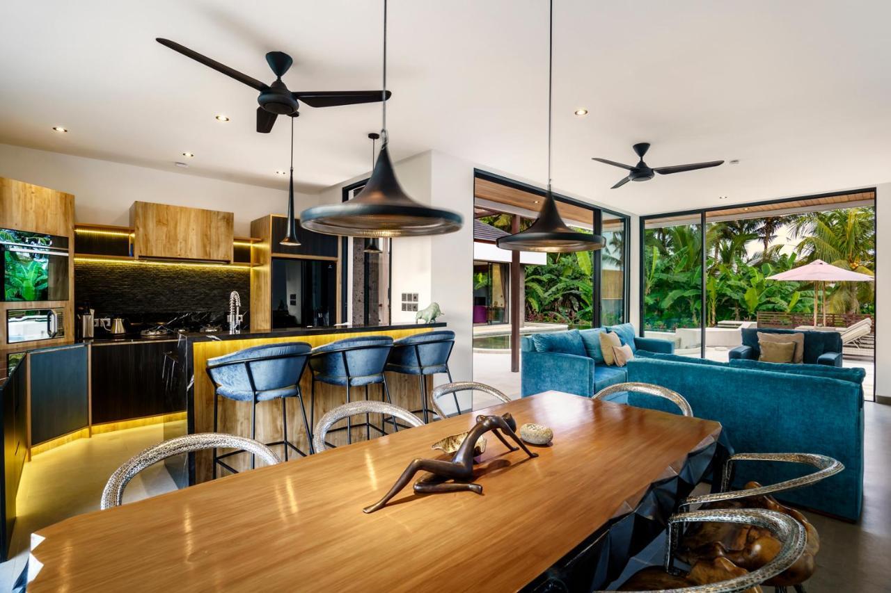 Villa Mon Reve * Ubud (Bali)