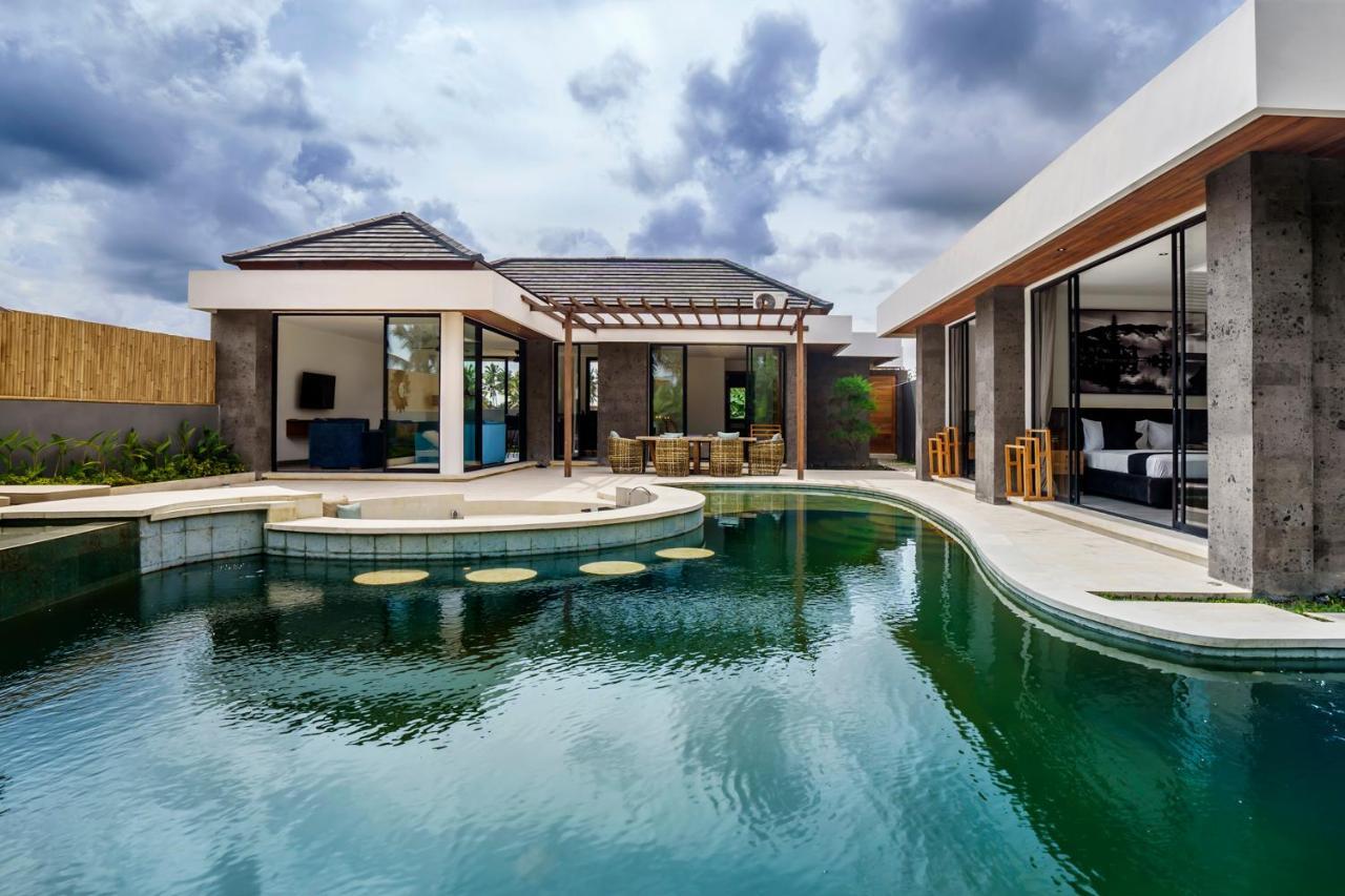 Villa Villa Mon Reve *