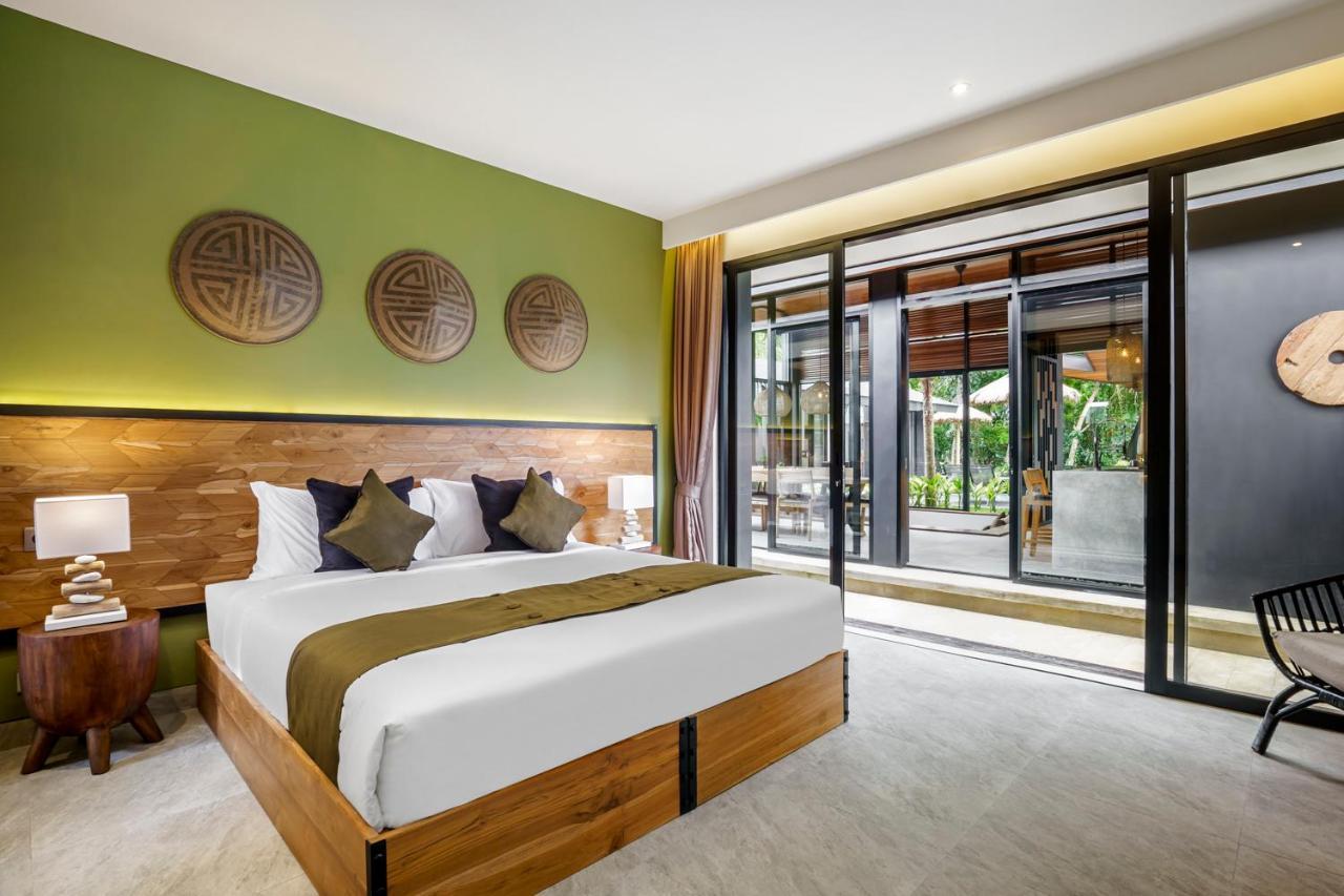 Yoga Shala By Balisuperhost Villa Ubud (Bali)