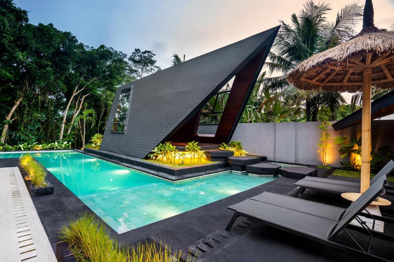 Villa Yoga Shala By Balisuperhost Ubud (Bali)