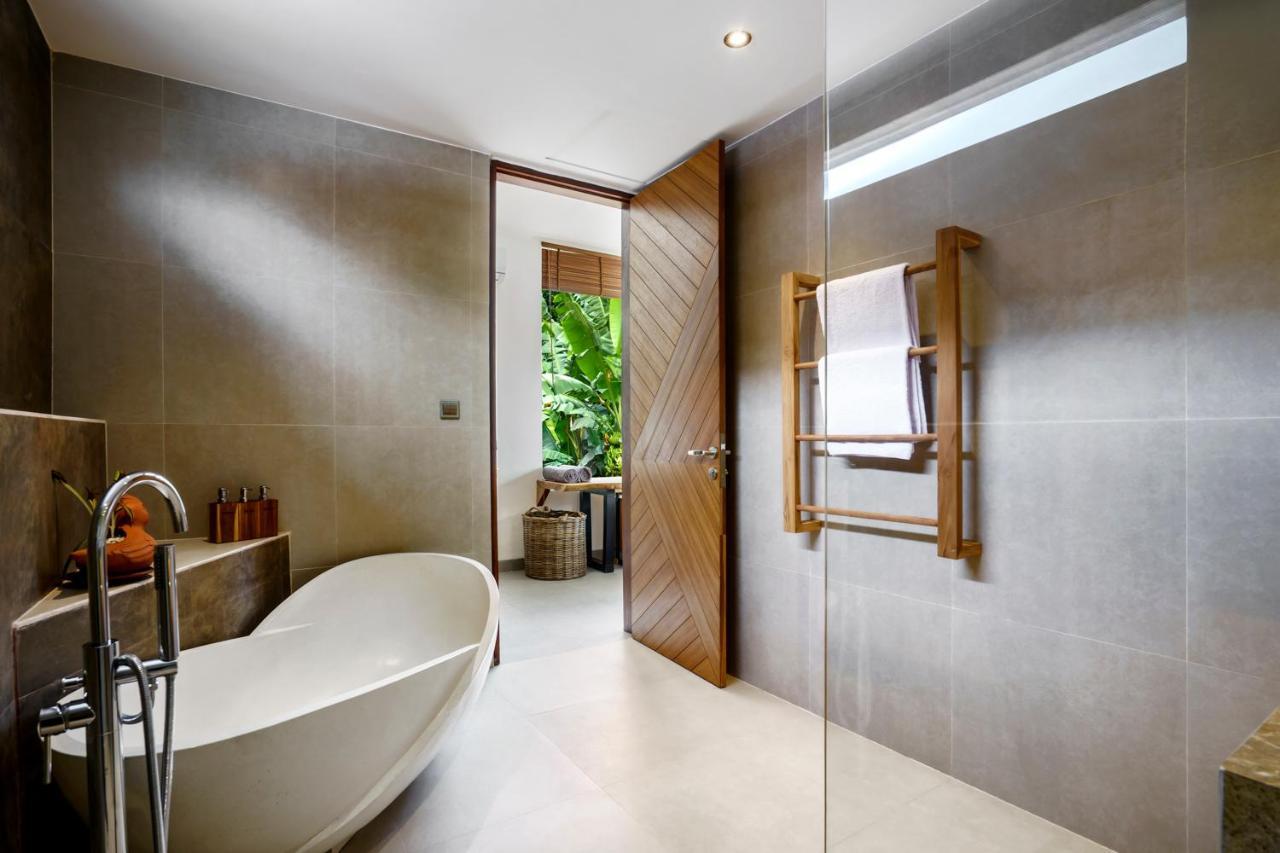 Villa Mon Reve Ubud (Bali)