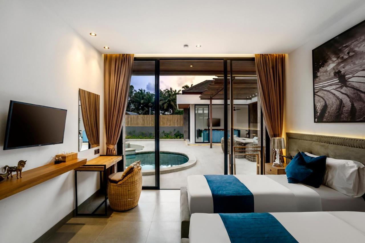 Villa Mon Reve