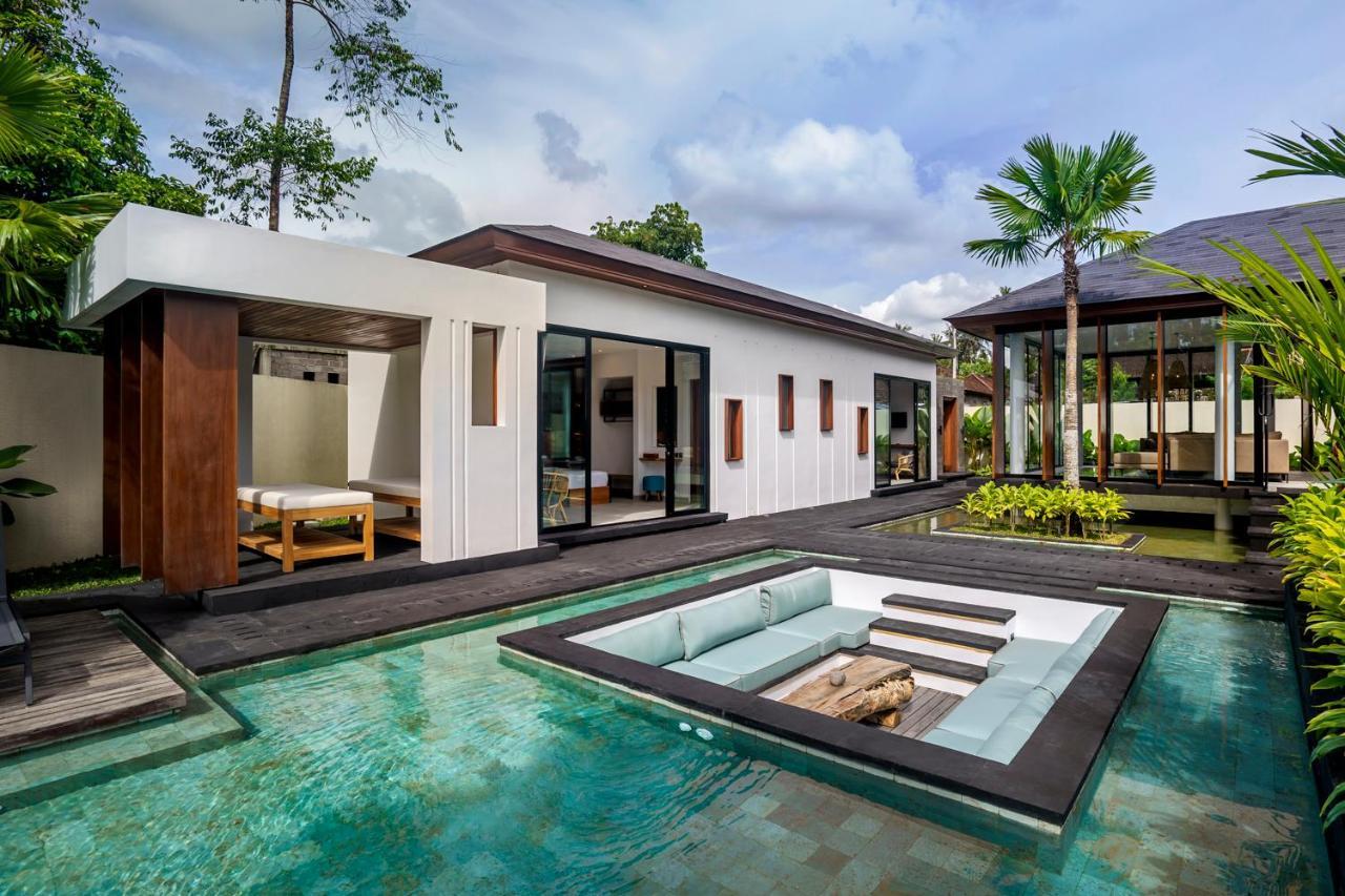 Lagoon By Balisuperhost Ubud