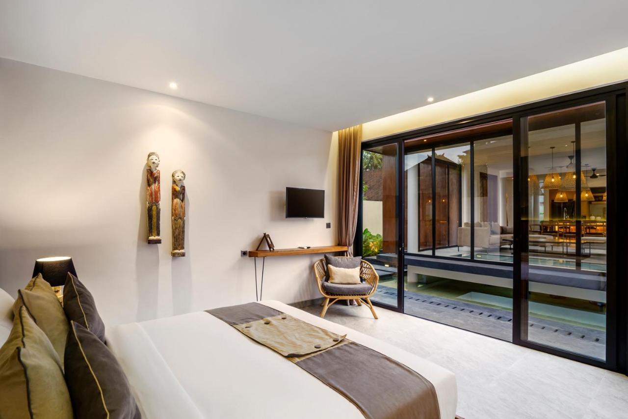 Villa Lagoon By Balisuperhost *