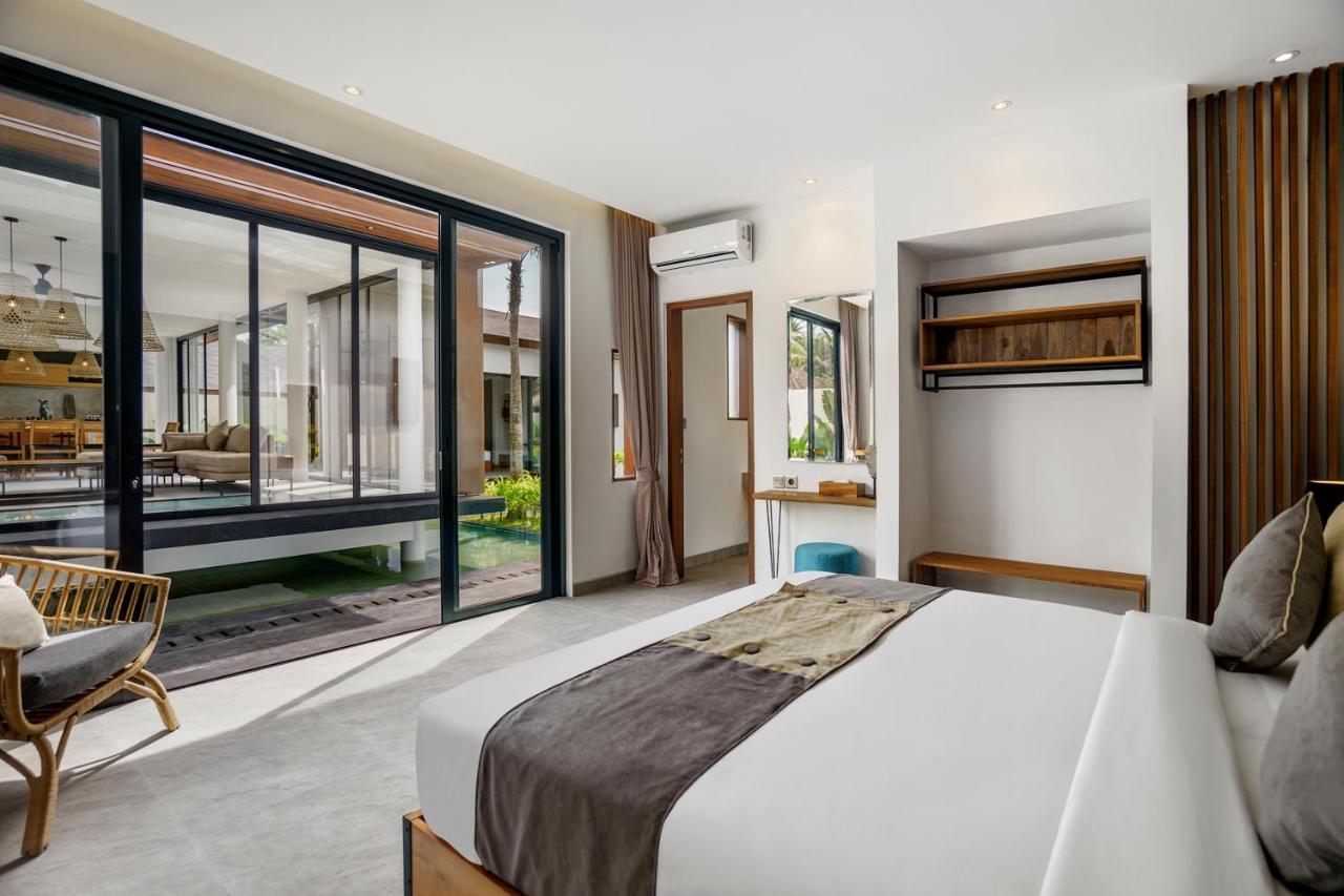 Villa Lagoon By Balisuperhost Ubud