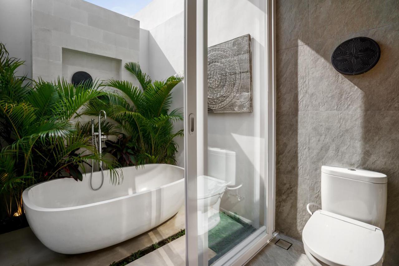 Vila Cabrera By Balisuperhost Ubud (Bali)