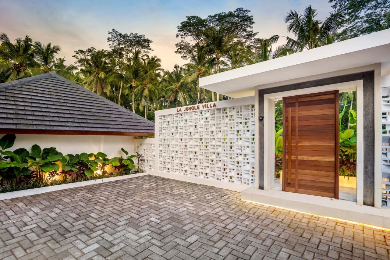 Vila La Jungle By Balisuperhost *
