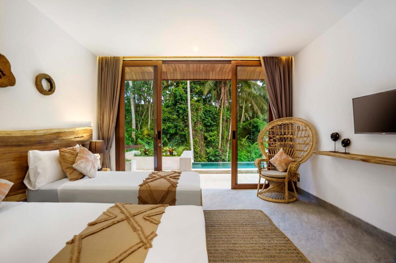 La Jungle By Balisuperhost Vila