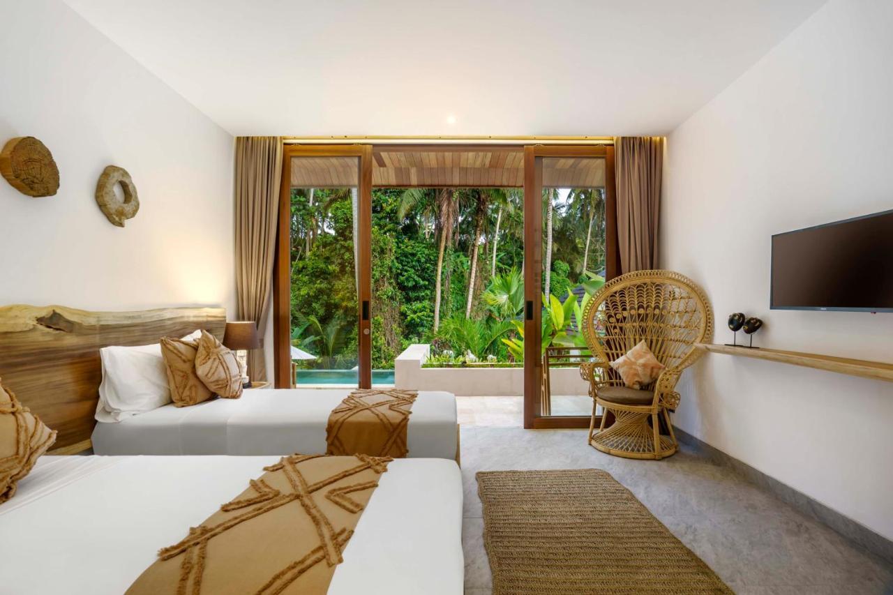 Vila La Jungle By Balisuperhost *