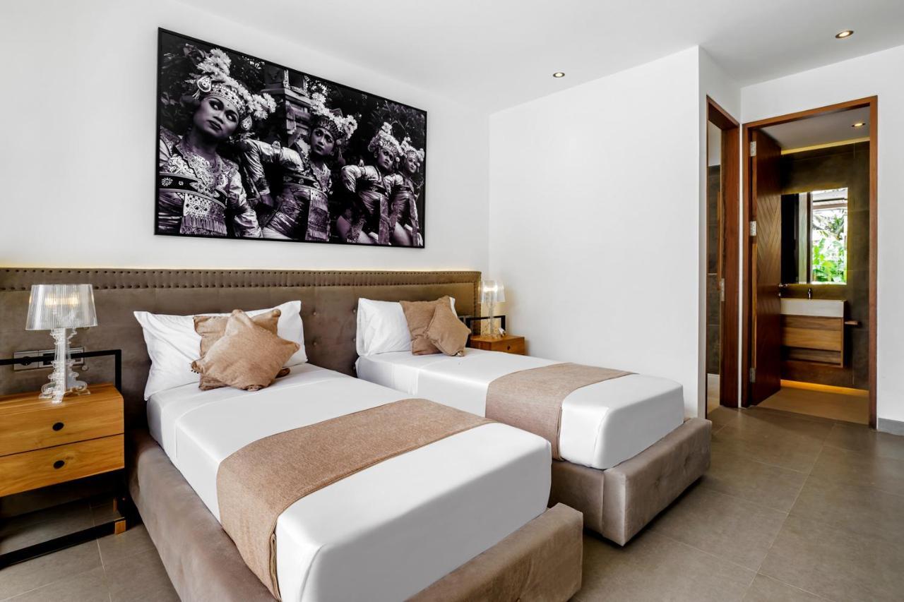 Villa Villa Mon Reve *