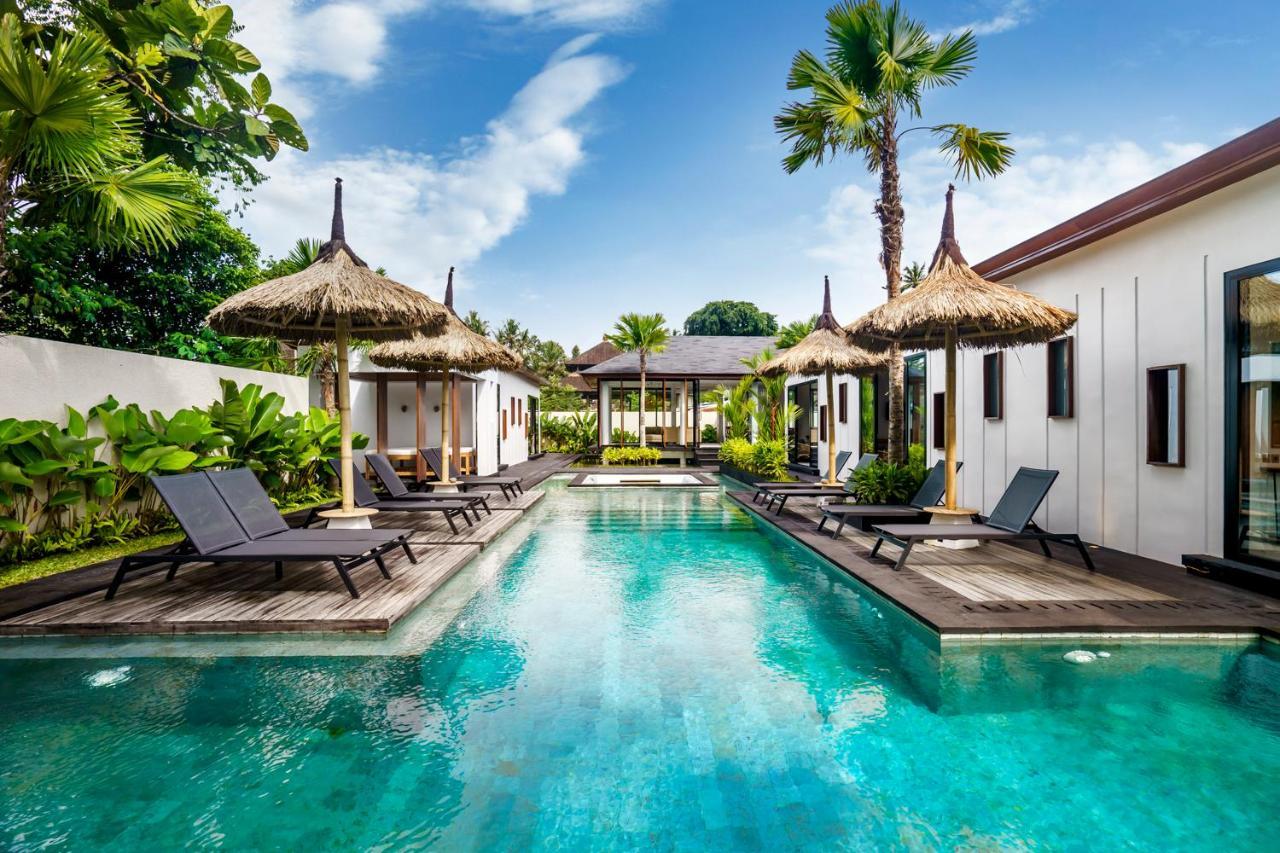 Lagoon By Balisuperhost Villa Ubud