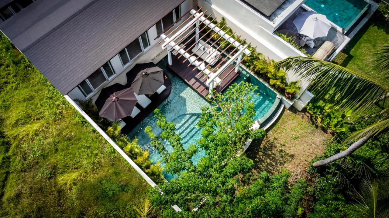 Vila Cabrera By Balisuperhost Ubud (Bali)