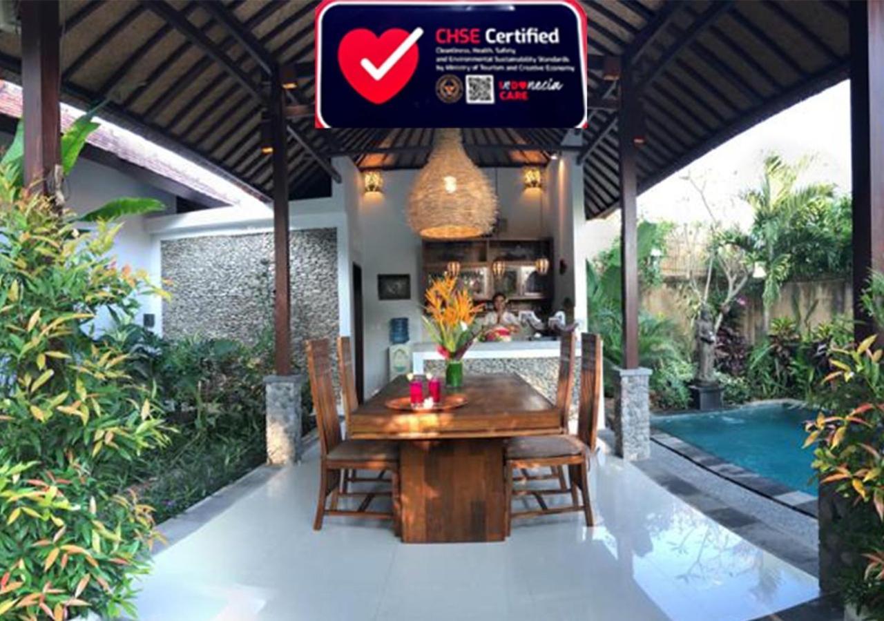 Alam Surya Villa Ubud (Bali)
