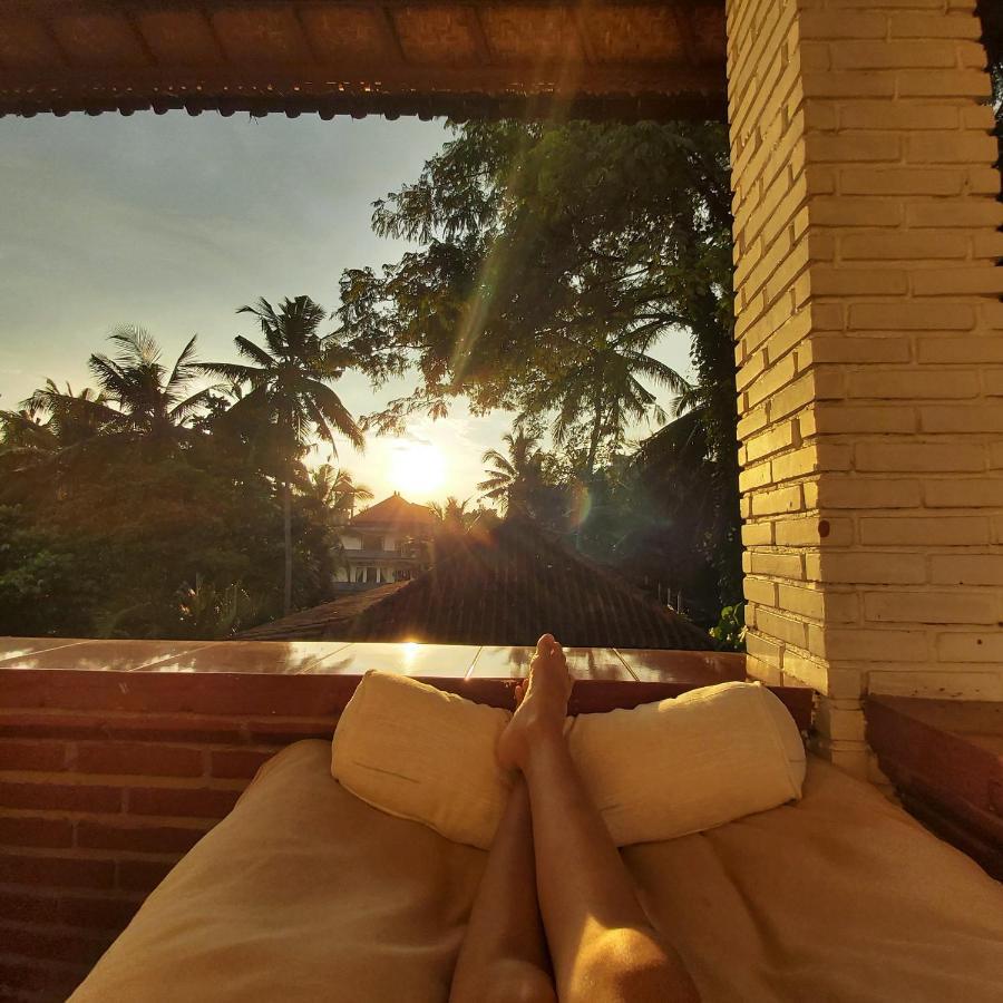 Danaya'S Cottage And Studio Ubud