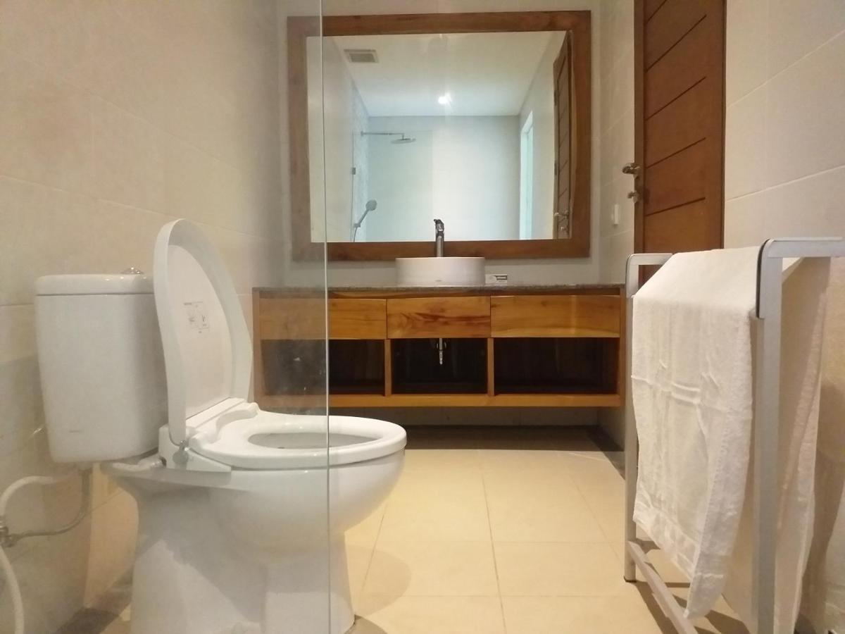 Kama Ayu Guest house Ubud (Bali)