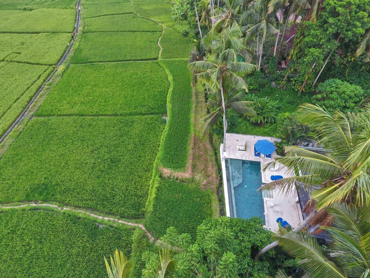 Villa Balinese *