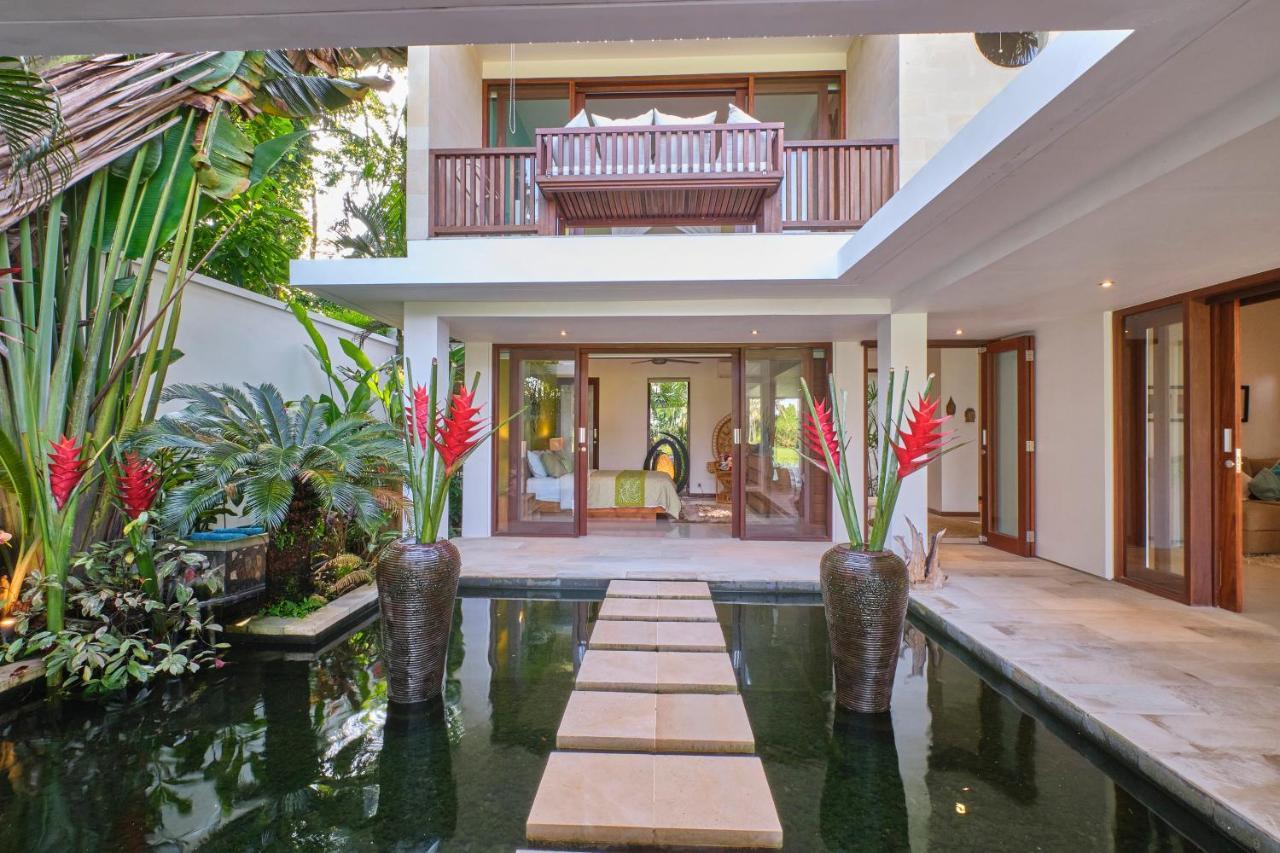 Balinese Ubud (Bali)