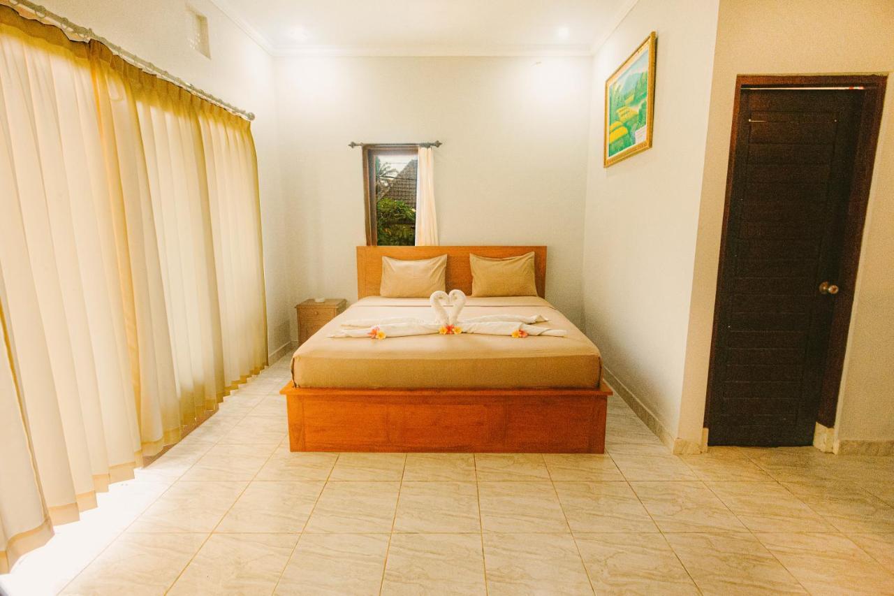 Kertayasa House