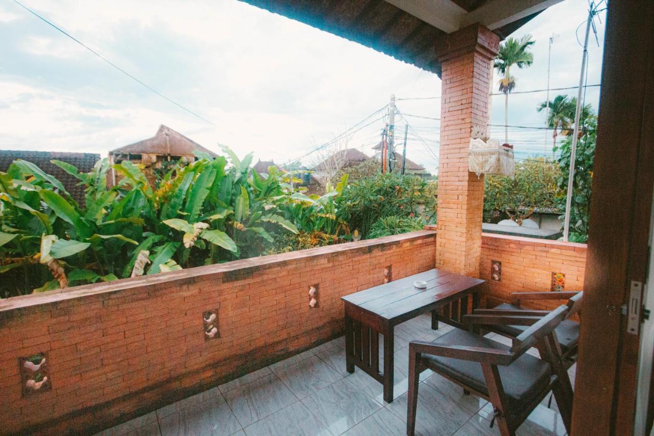 Kertayasa House *