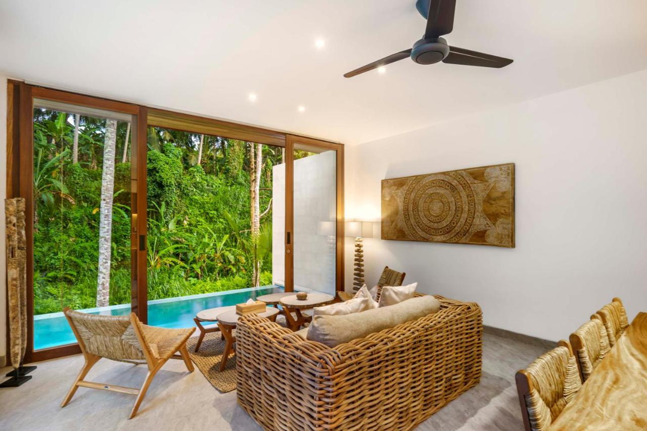 Vila La Jungle By Balisuperhost *