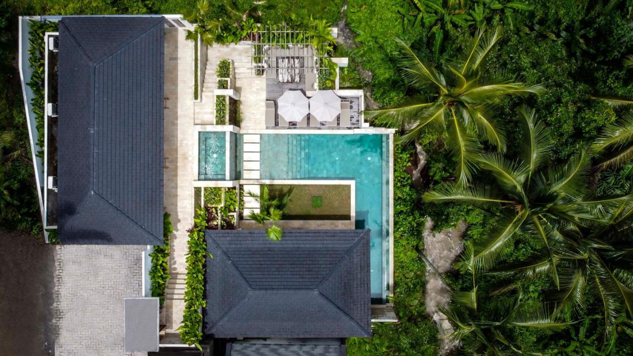 La Jungle By Balisuperhost Vila *