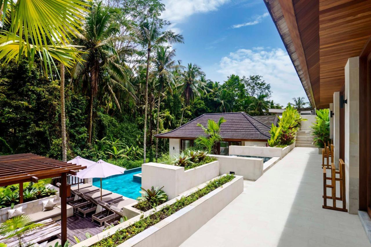 La Jungle By Balisuperhost Vila *