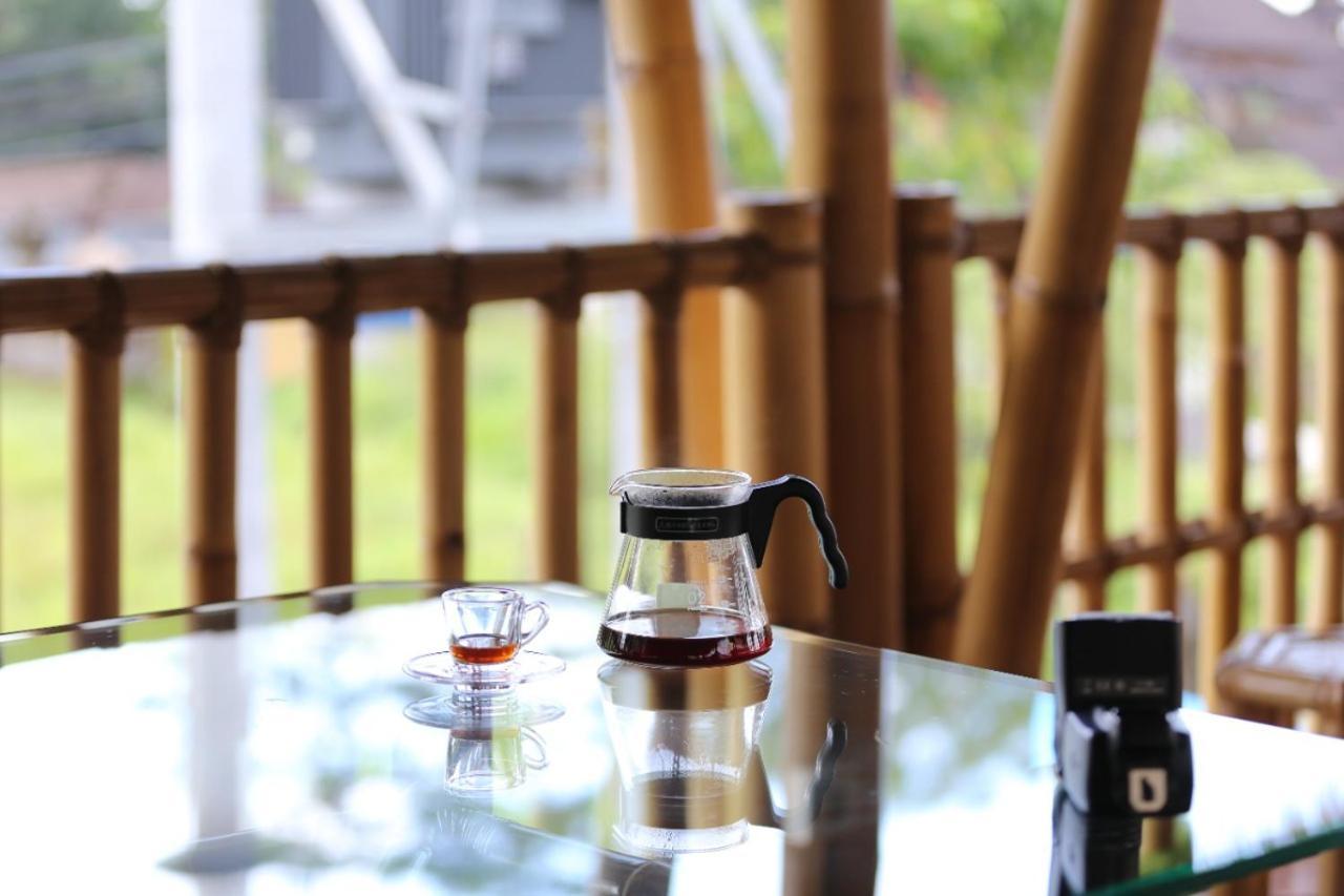 Karang Lila Bhuana Hotel Ubud