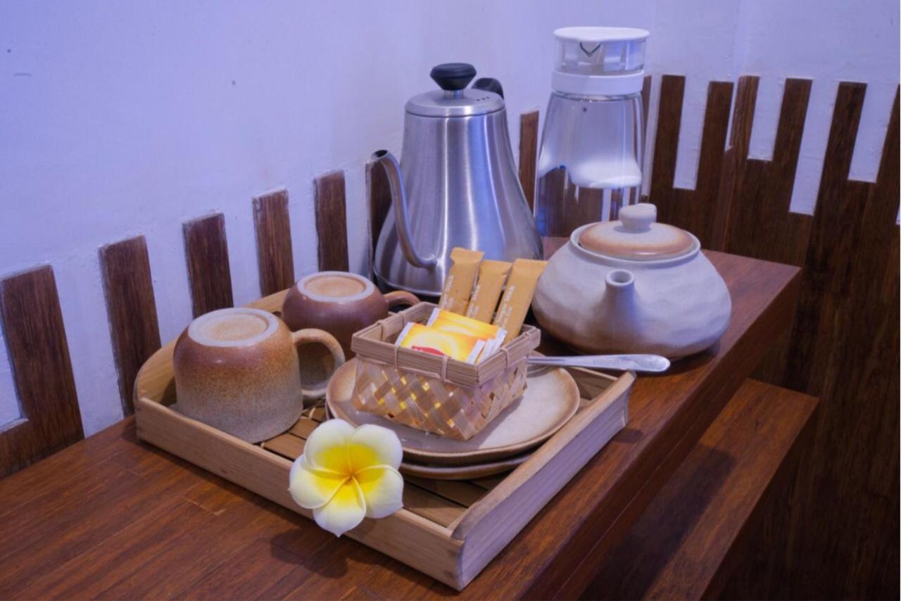 Hotel Karang Lila Bhuana Ubud
