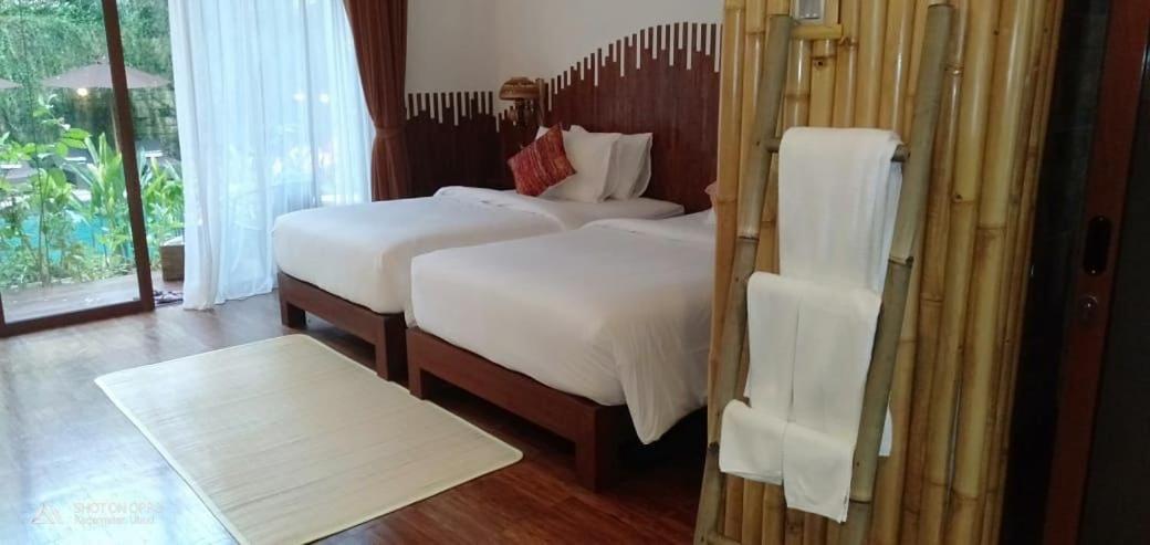 Karang Lila Bhuana Hotel
